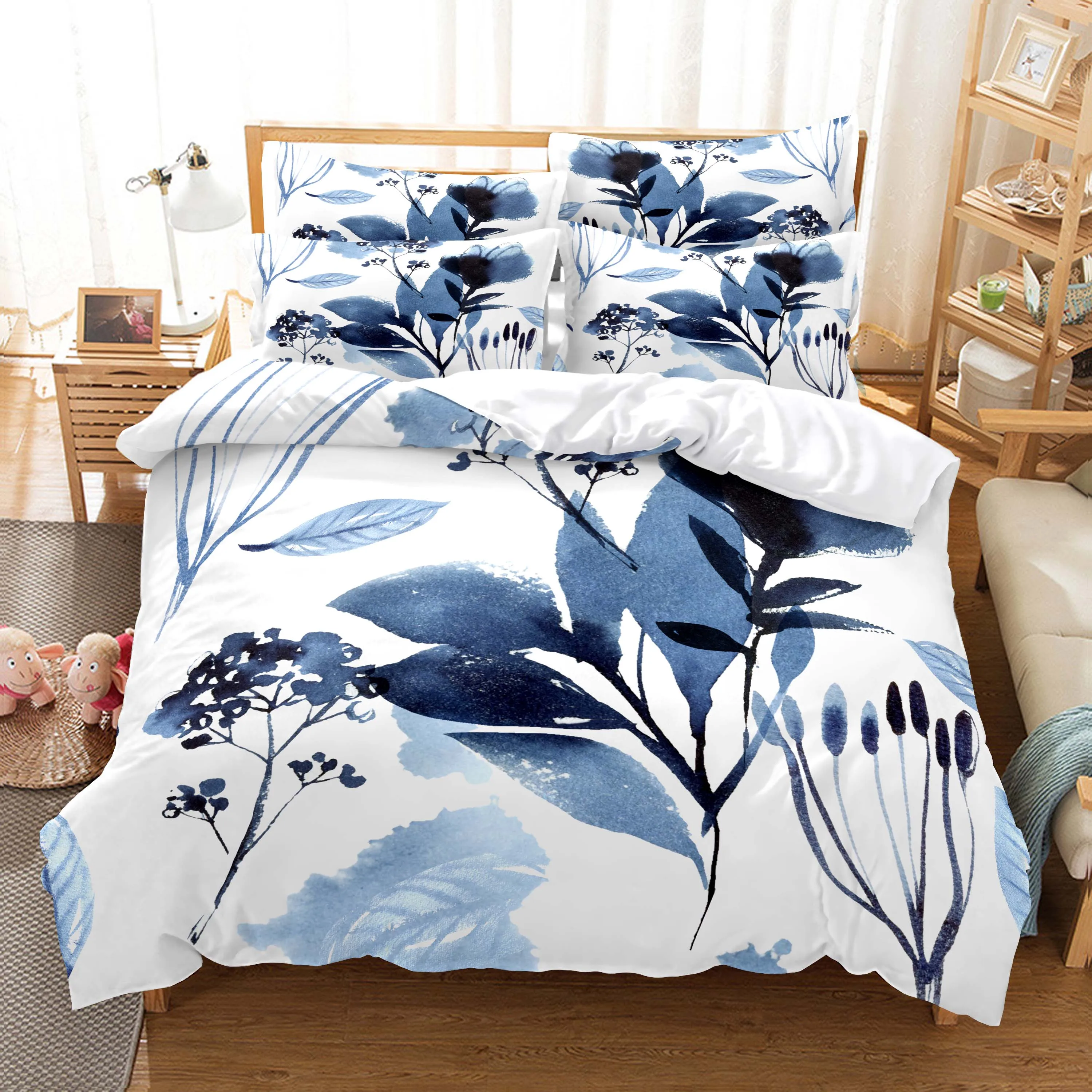 Hot Home Of Textiles - 200x200 nevresim takımı yetişkin çocuk sıcak