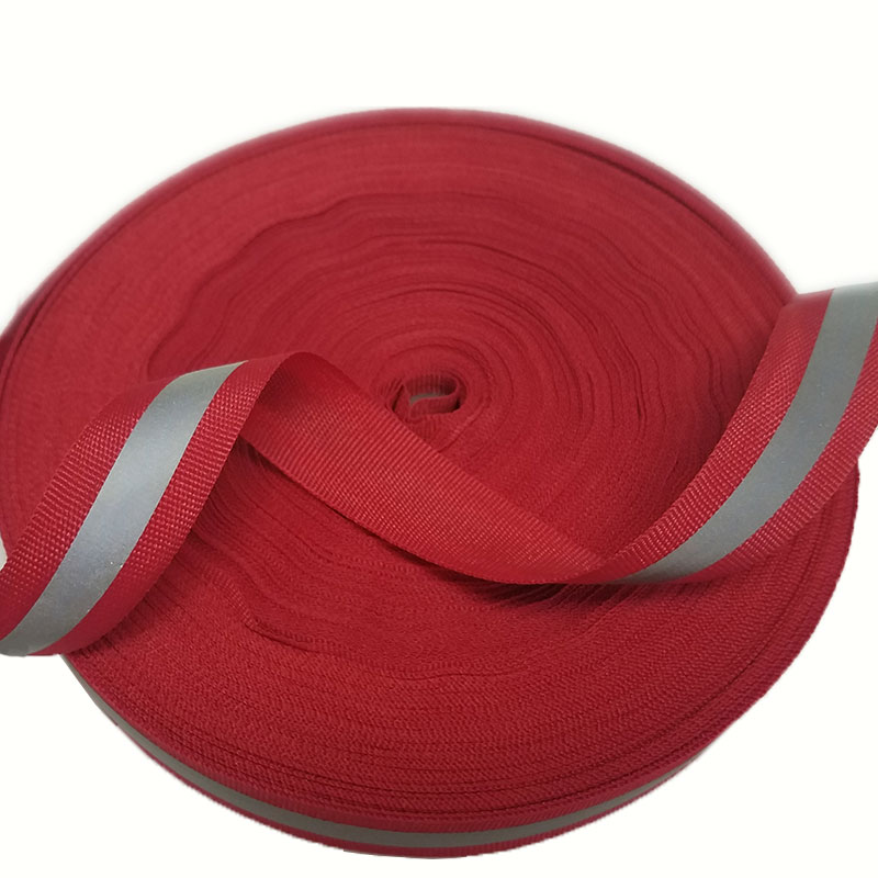 Home Textiles Factory - Yüksek Kaliteli 16 MM Yansıtıcı Polyester