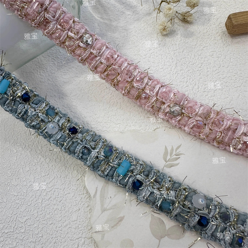 Home Textile Industry - Ağır sanayi yüksek hassasiyetli tüvit dantel