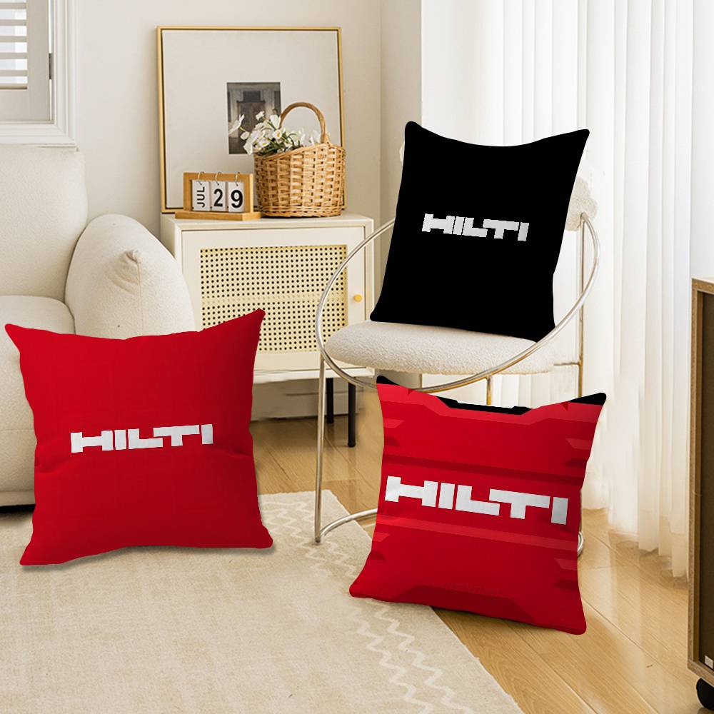 Home Textile Industry - H-Hilti Endüstriyel-Profesyonel Yastık Hediyeleri Ev Ofis