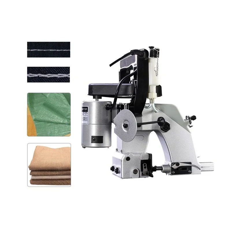 Home Textile Industry - Endüstriyel Elektrikli Dikiş Makinesi Otomatik Kapatma