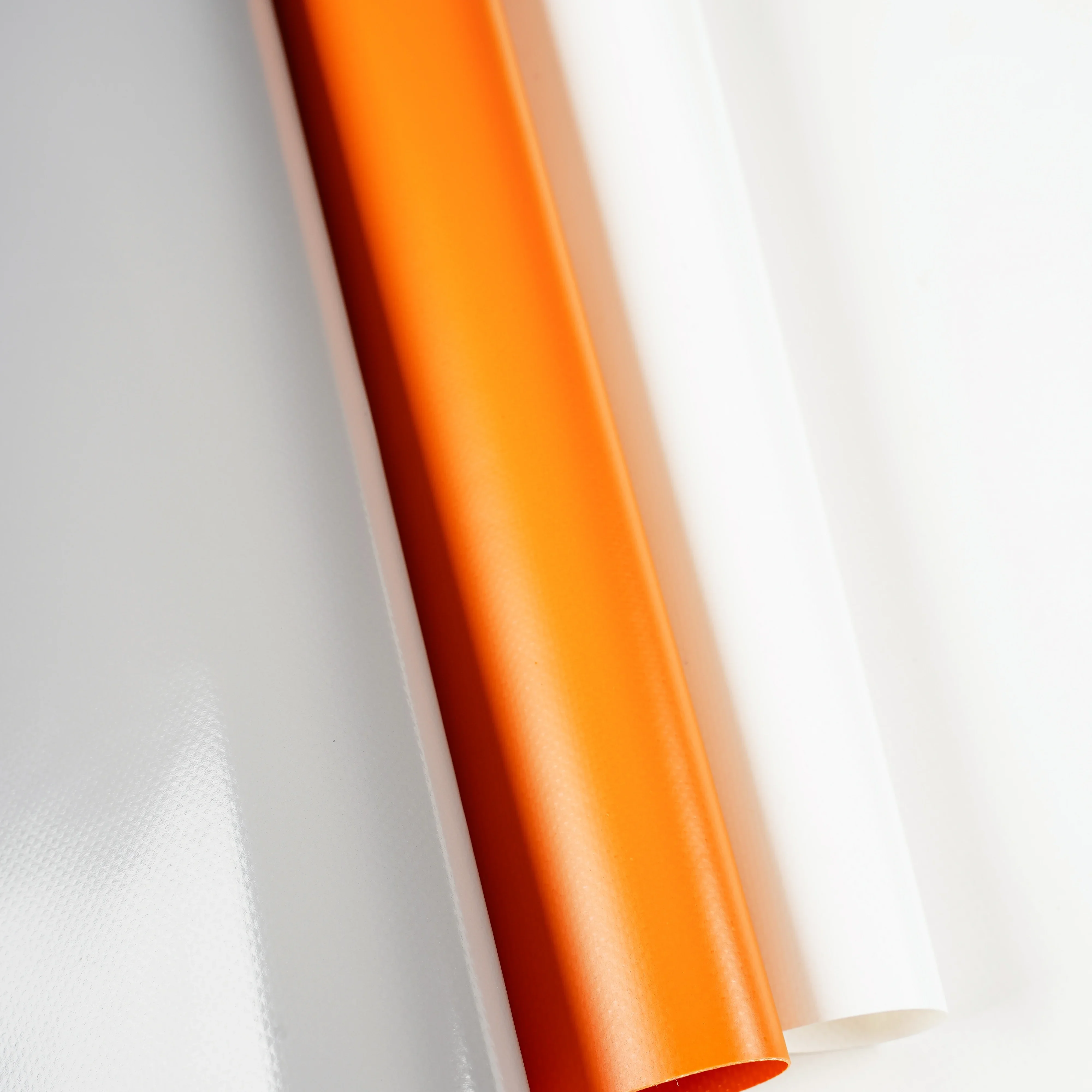 Home Textile Industry - 【Çin'den】360g Kamyon Brandası Su Geçirmez PVC