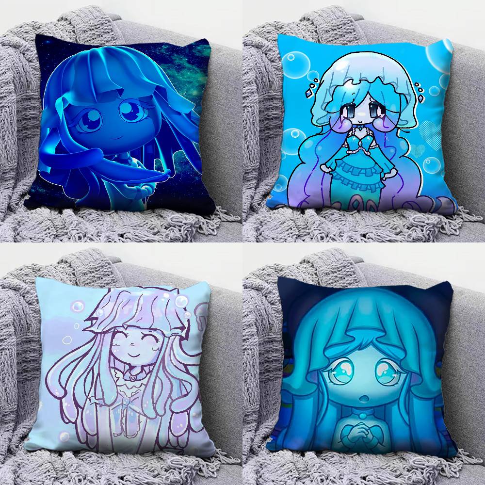 Home Textiles Factory - Jellybell Dollys Fabrikası Ev Kanepe Minder