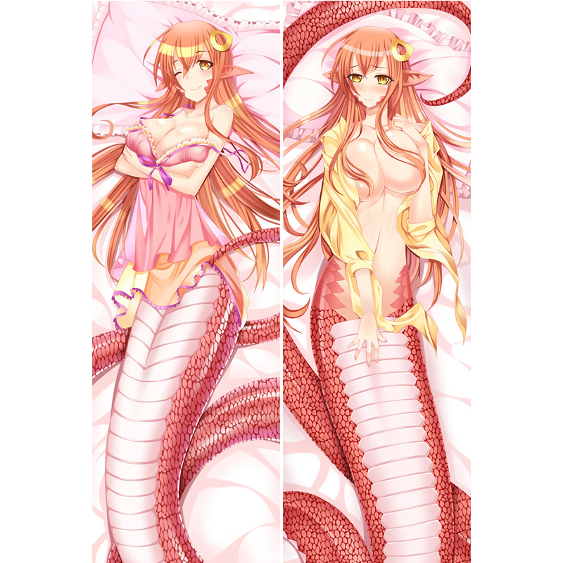 Hot Home Of Textiles - Yeni Tasarım Popüler Anime Miia Canavar