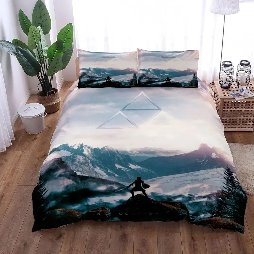 3D Baskılı Anime Edens Zero An - Home Textiles Uk incelemesi ve fiyatı
