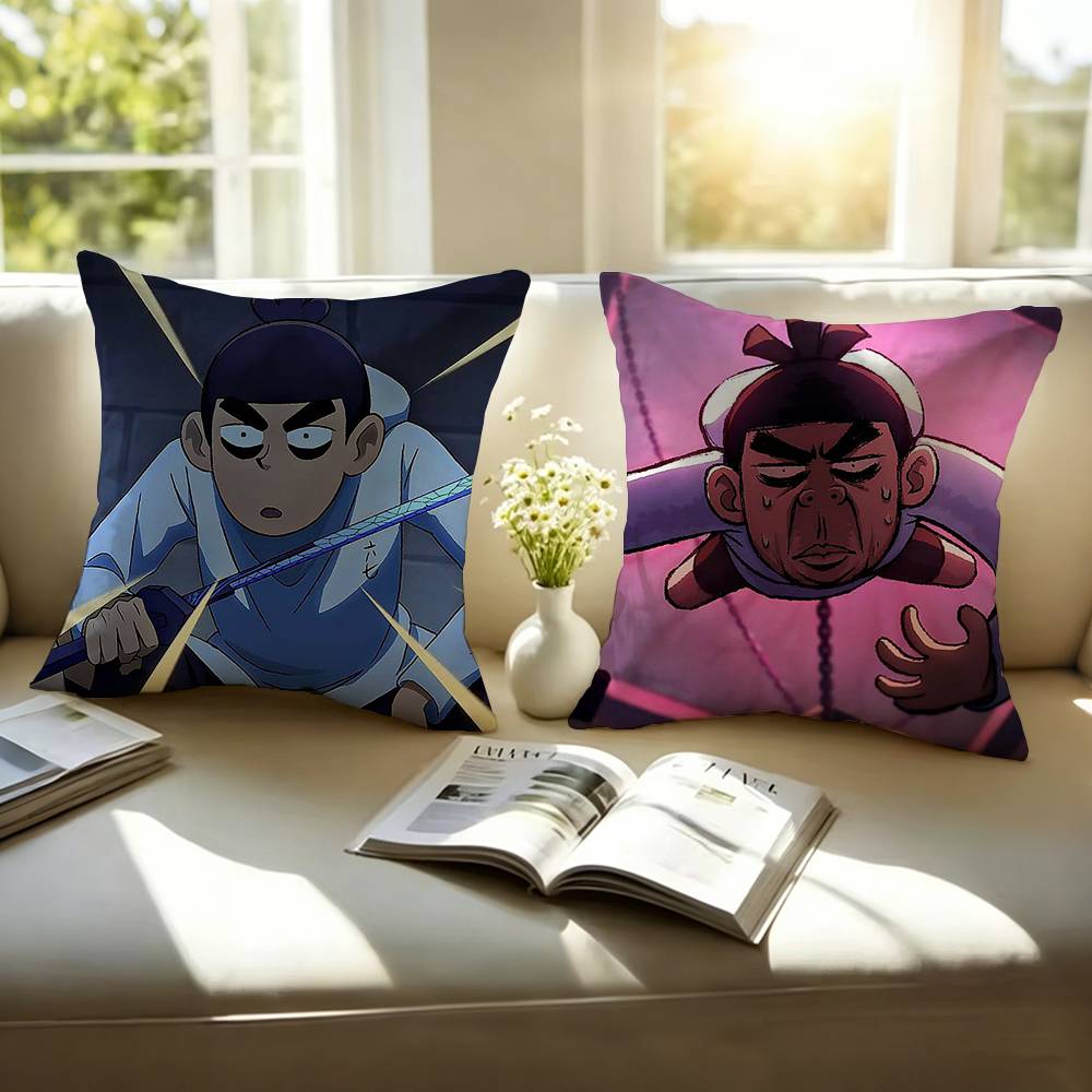 Sıcak Karikatür Yedi WuLiuQi K - Hot Home Of Textiles incelemesi ve fiyatı
