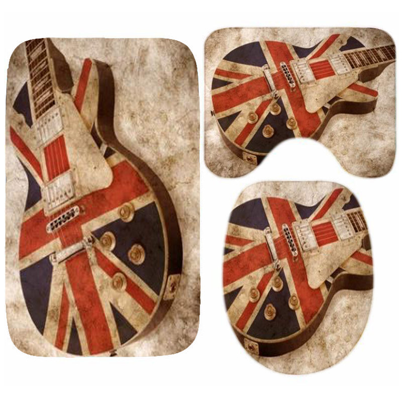 Grunge siyah ve beyaz Union Ja - Home Textiles Uk incelemesi ve fiyatı