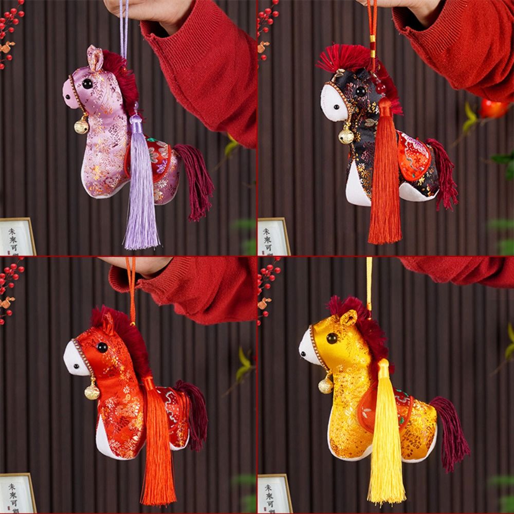 Karikatür At Anahtarlık Peluş  - Home Textiles Meaning incelemesi ve fiyatı