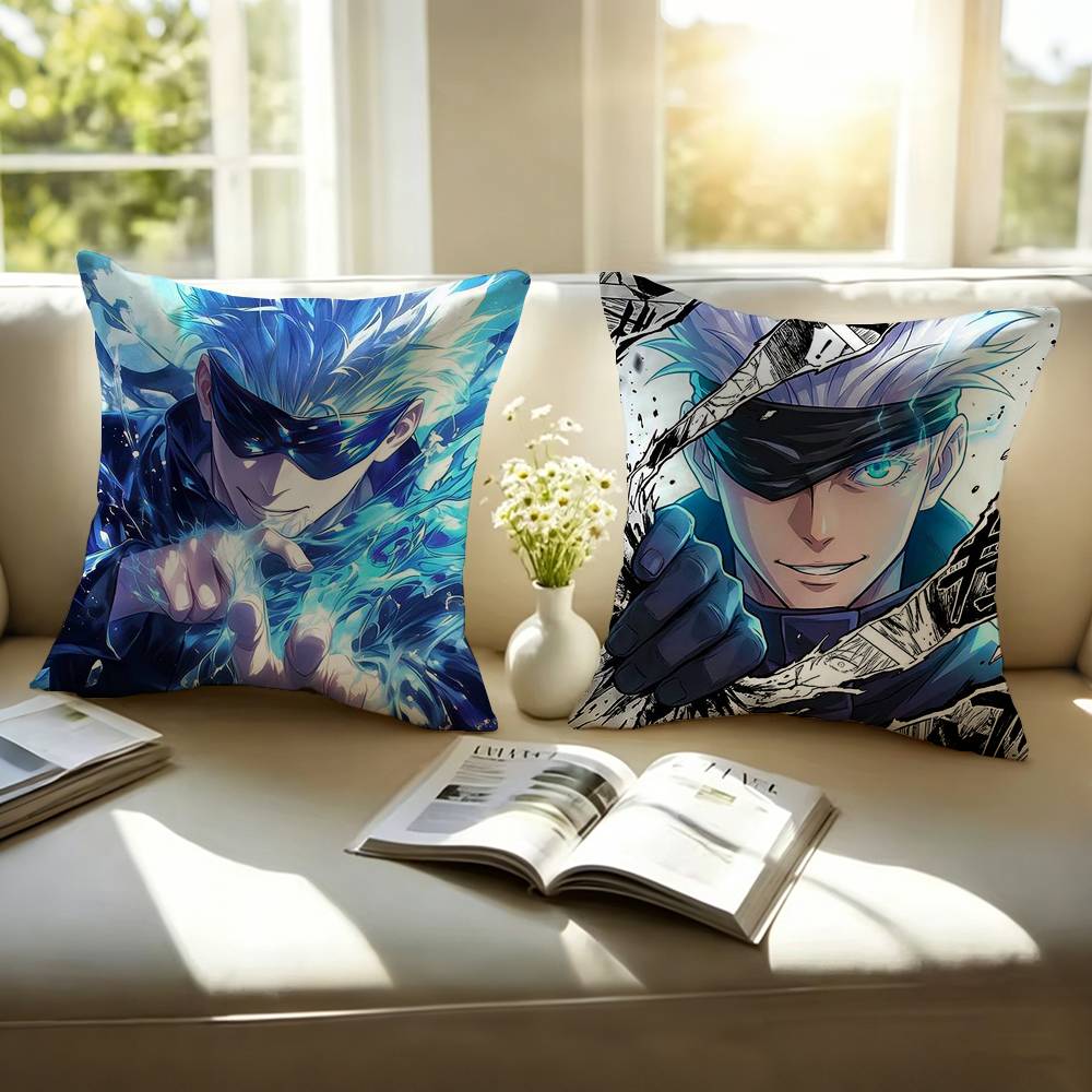 Sıcak Anime Karakteri Satoru G - Hot Home Of Textiles incelemesi ve fiyatı