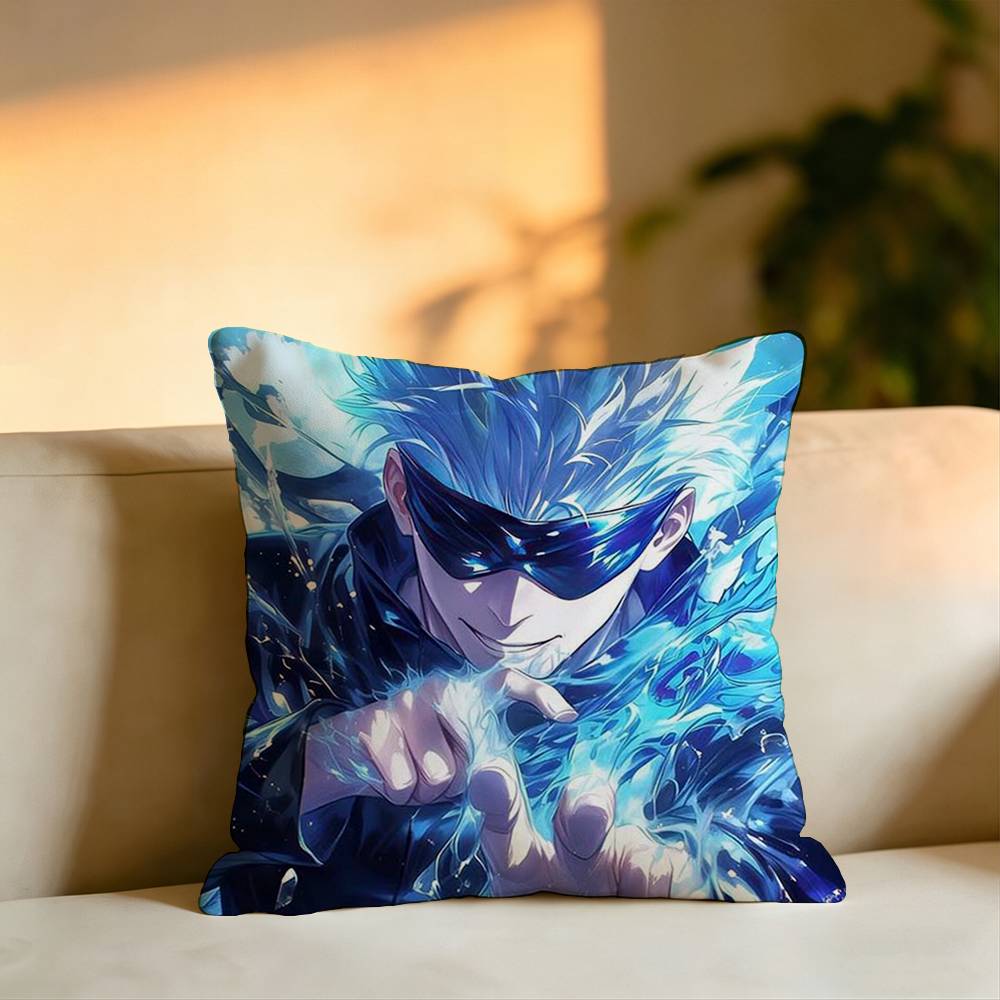 Sıcak Anime Karakteri Satoru G - Hot Home Of Textiles incelemesi ve fiyatı