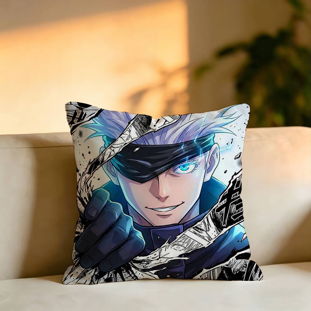 Sıcak Anime Karakteri Satoru G - Hot Home Of Textiles incelemesi ve fiyatı