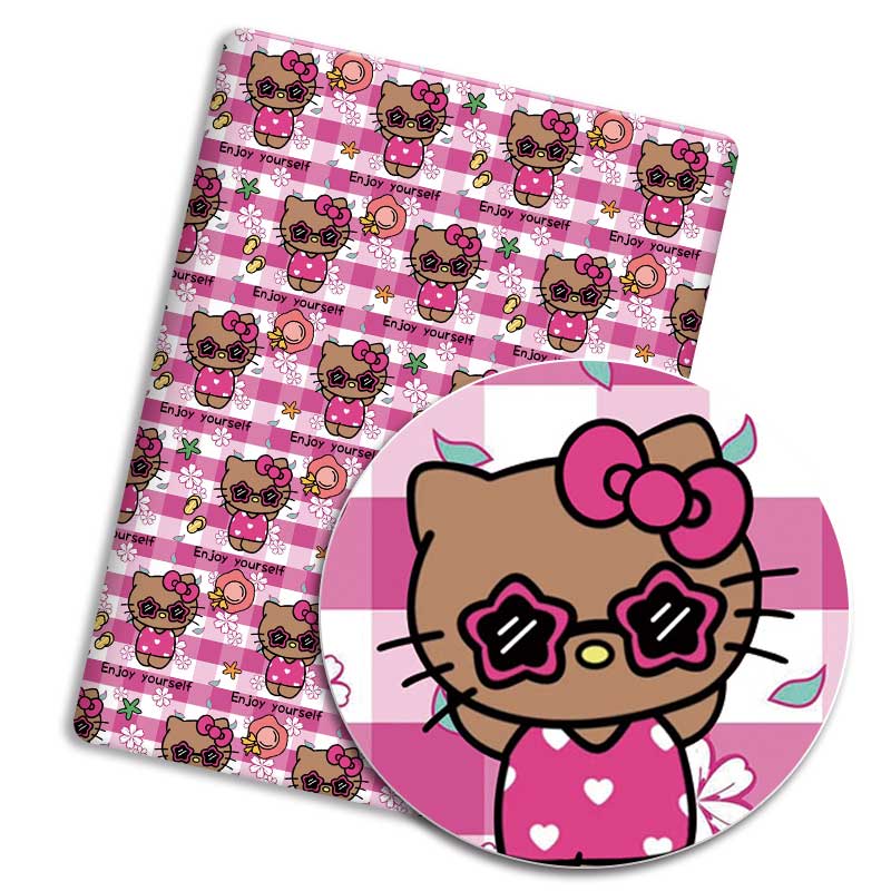 Sanrio sıcak kumaş 140x50CM pa - Hot Home Of Textiles incelemesi ve fiyatı