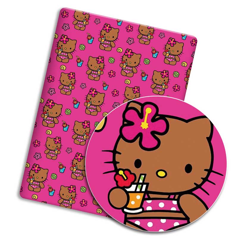Sanrio sıcak kumaş 140x50CM pa - Hot Home Of Textiles incelemesi ve fiyatı