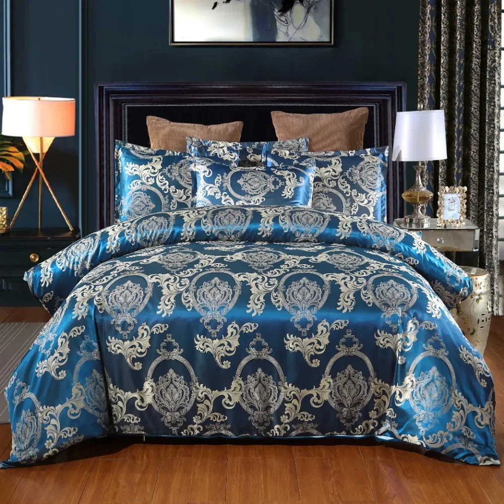 2/3 Parça Lüks Yatak Örtüsü Se - Home Textiles Bedding incelemesi ve fiyatı