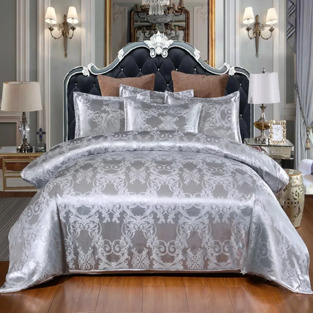 2/3 Parça Lüks Yatak Örtüsü Se - Home Textiles Bedding incelemesi ve fiyatı