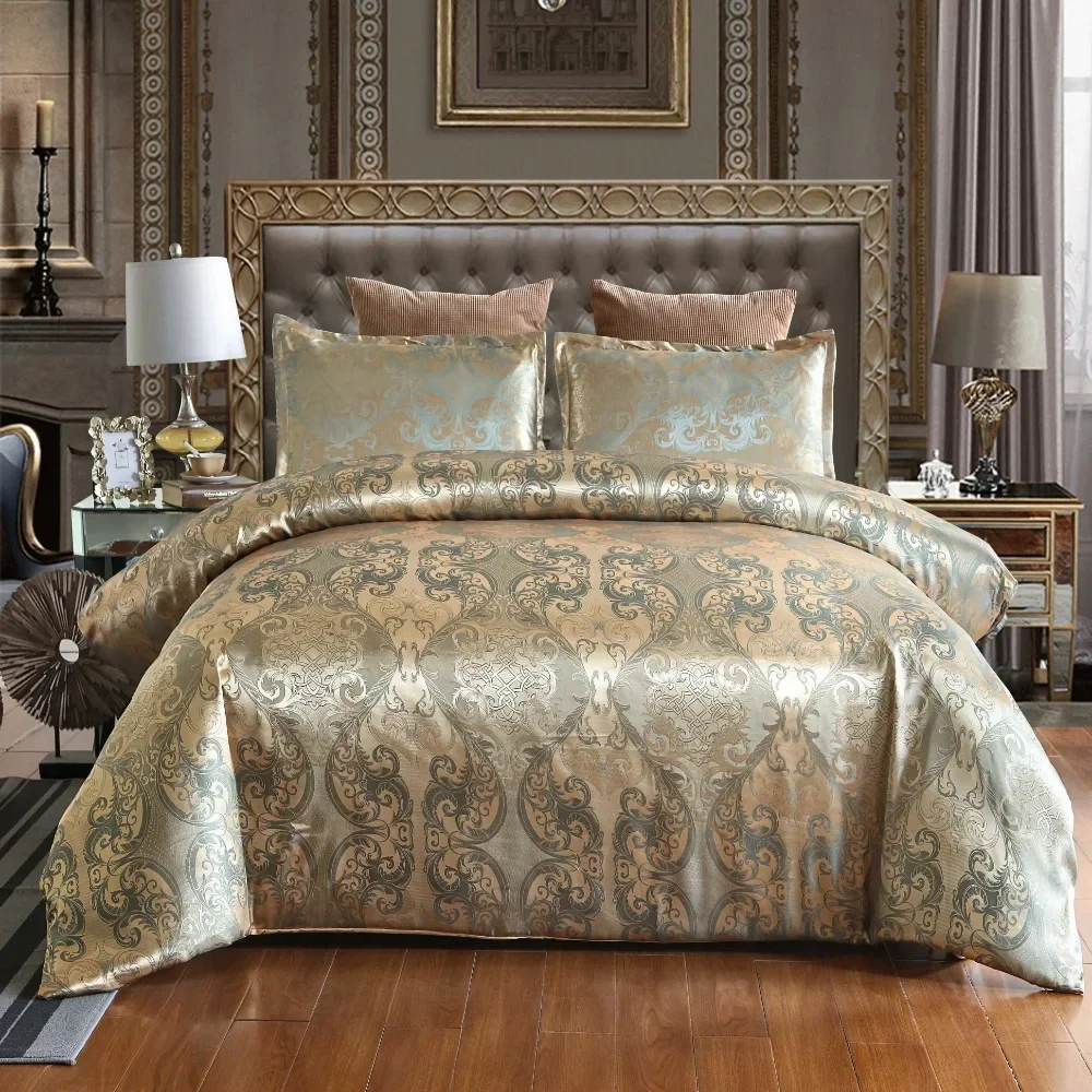 2/3 Parça Lüks Yatak Örtüsü Se - Home Textiles Bedding incelemesi ve fiyatı