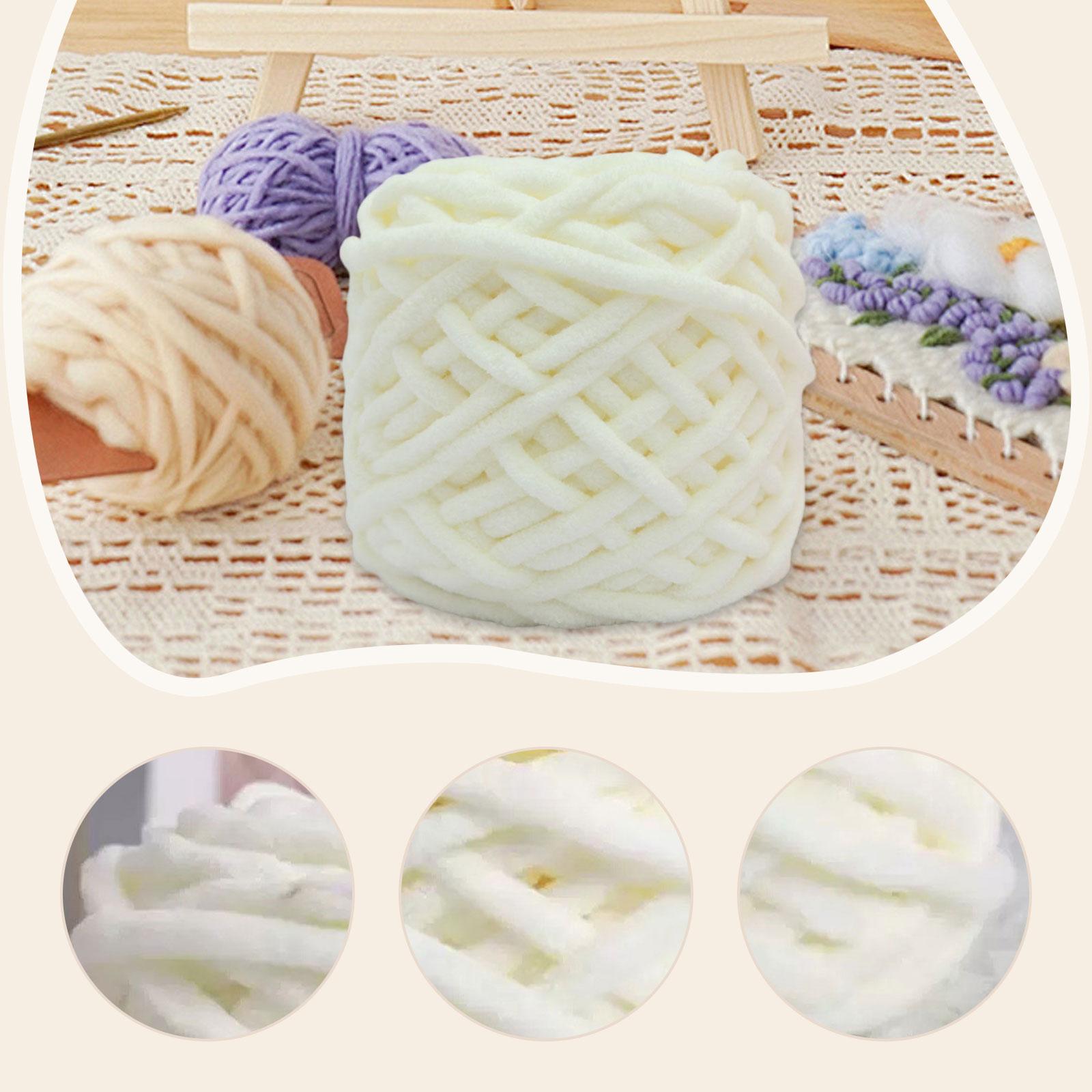 Süper Kalın Şişman İplik Polye - Throw Blanket Chunky Knit incelemesi ve fiyatı