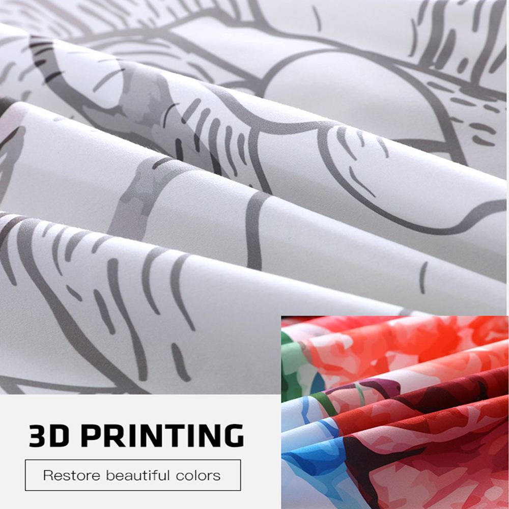Fantastik 3D Baskılı Basketbol - Home Textiles Uk incelemesi ve fiyatı