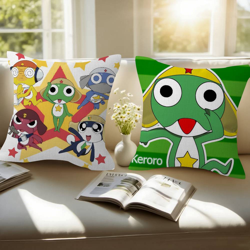 Sıcak Gunsou Keroro kurbağa ya - Hot Home Of Textiles incelemesi ve fiyatı