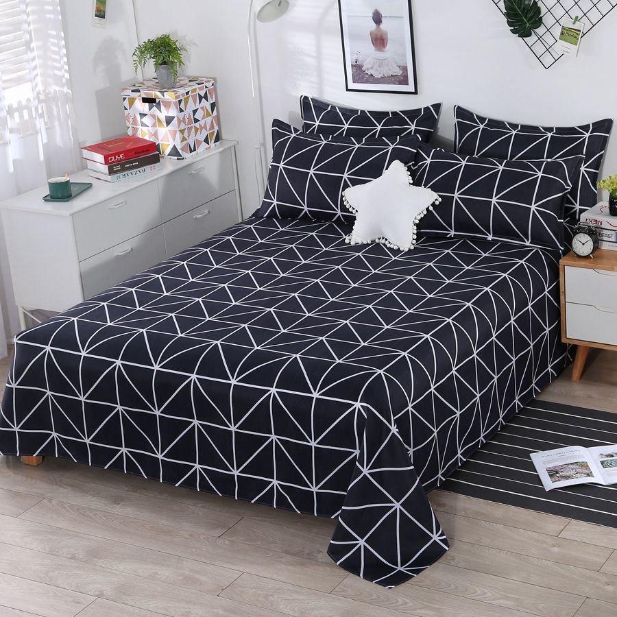 3 adet/takım ev tekstili yatak - Home Textiles Bedding incelemesi ve fiyatı