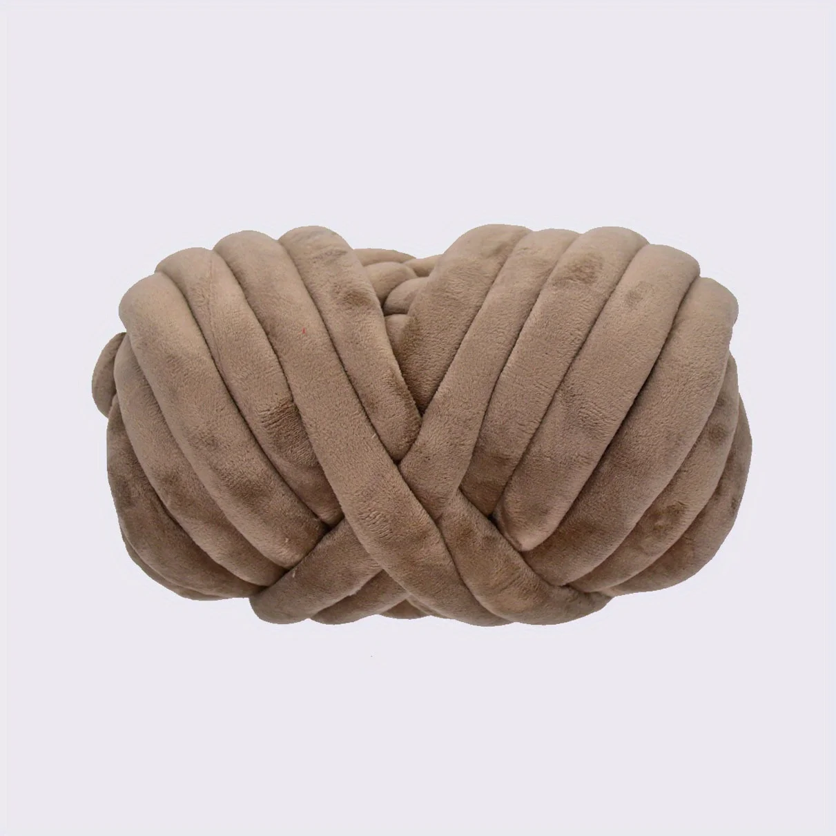 1 adet Dev Yumuşak Tıknaz İpli - Throw Blanket Chunky Knit incelemesi ve fiyatı