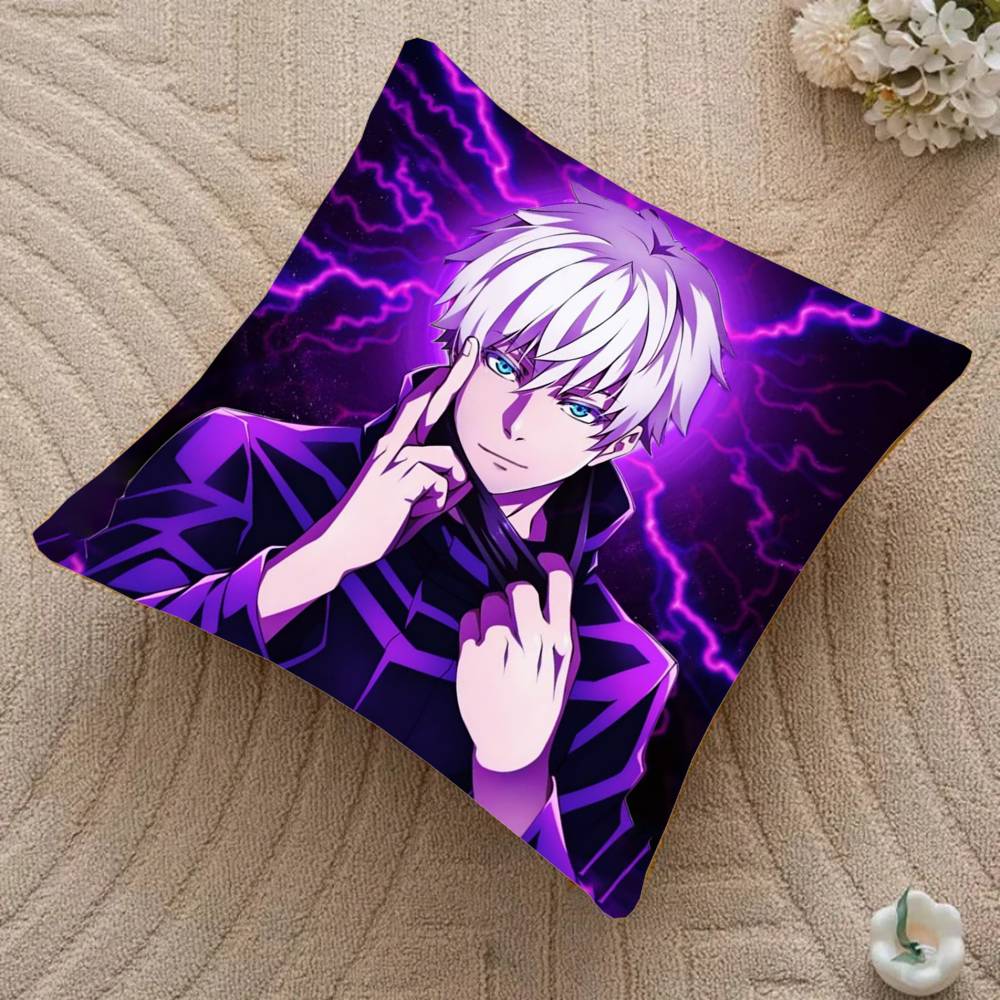 Sıcak Anime Jujutsu Kaisen Yas - Hot Home Of Textiles incelemesi ve fiyatı