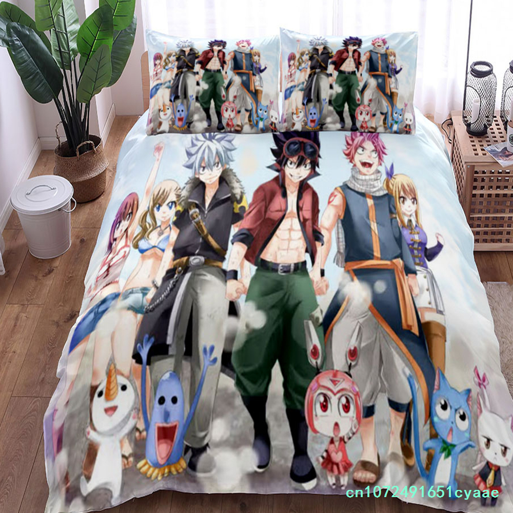 3D Baskı Anime Edens Zero Anim - Home Textiles Uk incelemesi ve fiyatı