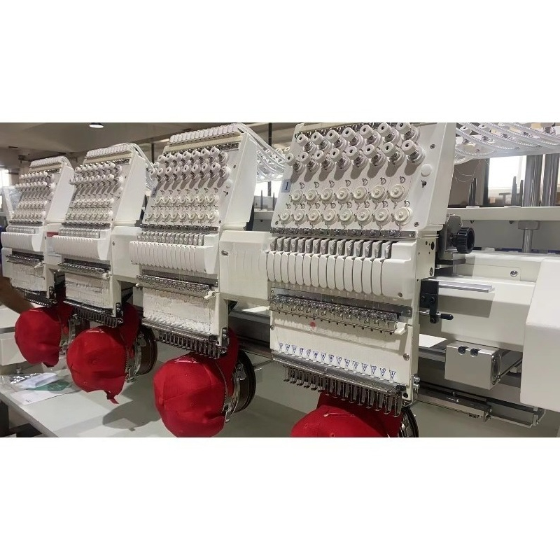 Sıcak Fırsat Bilgisayarlı Nakı - Home Textile Industry incelemesi ve fiyatı