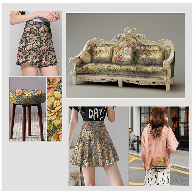 1/2 M Fabrika Outlet Vintage I - Home Textiles Factory incelemesi ve fiyatı