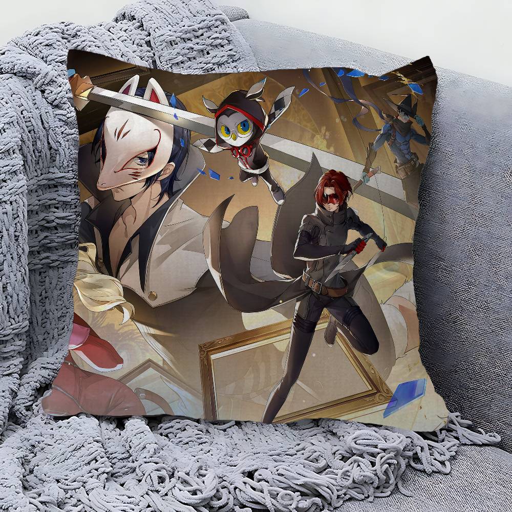 Sıcak Video P-Persona 5 Oyun O - Hot Home Of Textiles incelemesi ve fiyatı