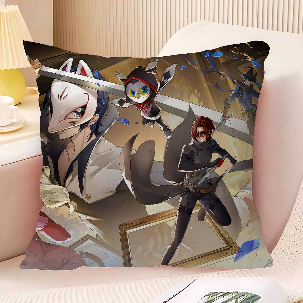 Sıcak Video P-Persona 5 Oyun O - Hot Home Of Textiles incelemesi ve fiyatı