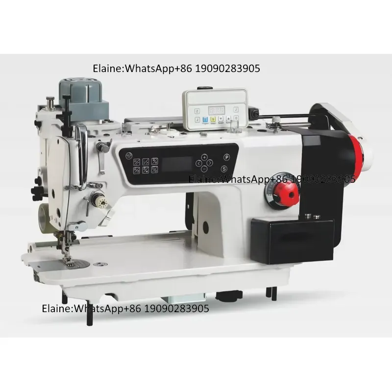 QK-GS996-PDL Endüstriyel Dikiş - Home Textile Industry incelemesi ve fiyatı