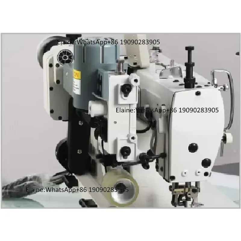 QK-GS996-PDL Endüstriyel Dikiş - Home Textile Industry incelemesi ve fiyatı