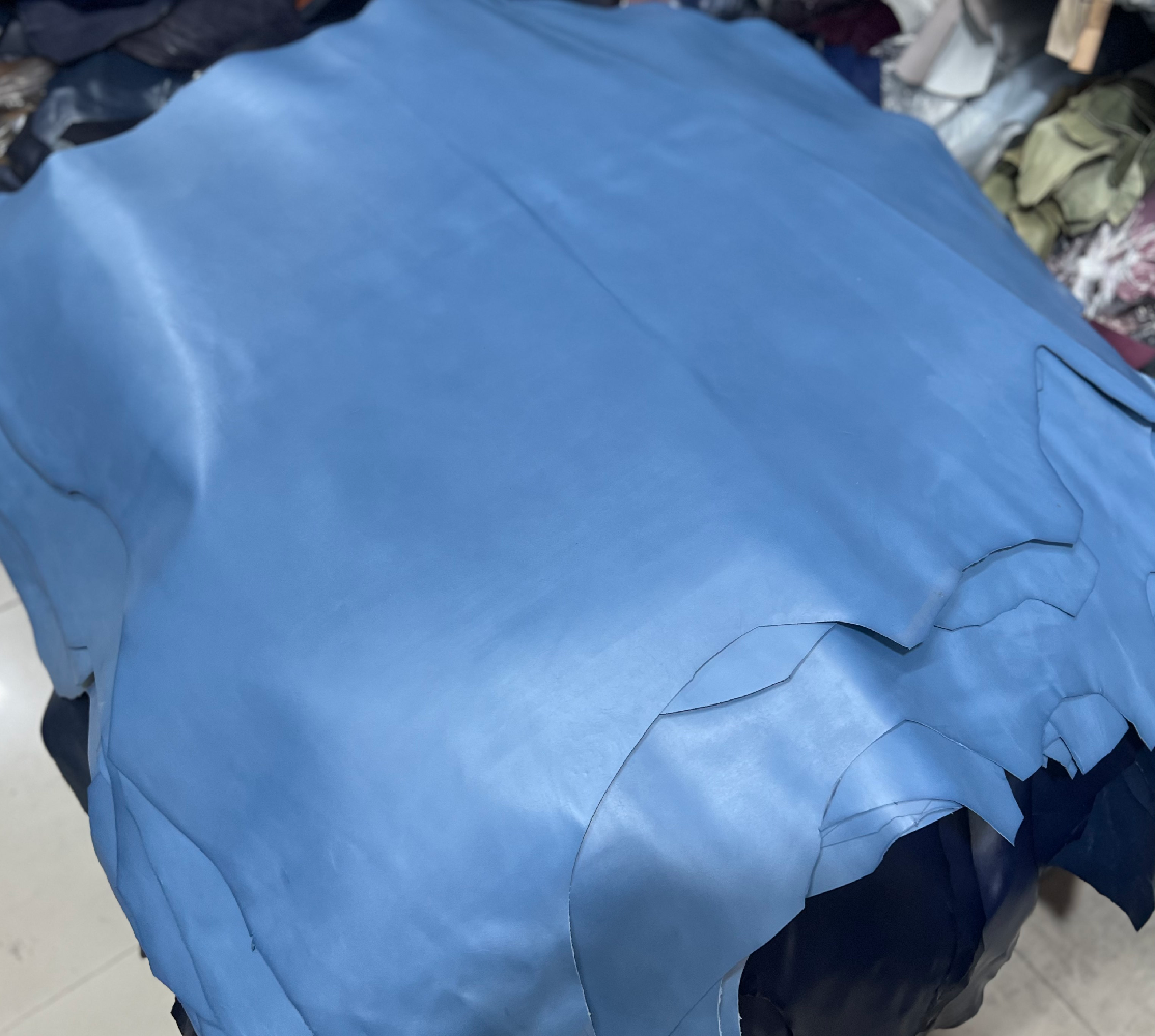 Mavi Seri! İtalyan CTC Fabrika - Home Textiles Factory incelemesi ve fiyatı