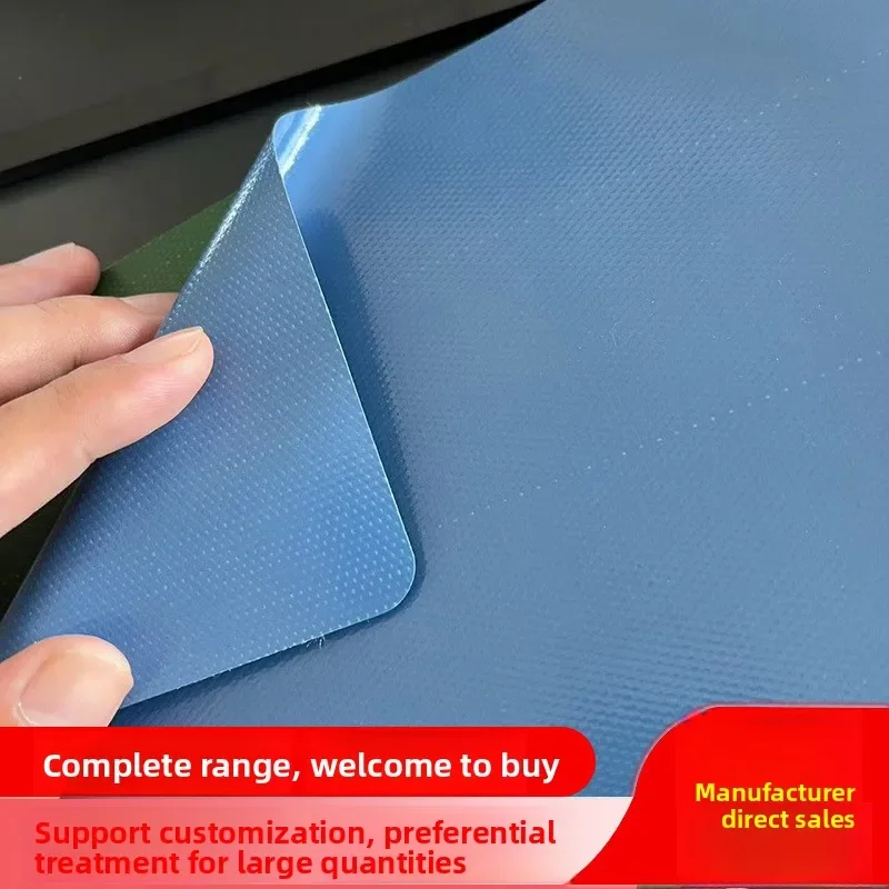 【Çin'den】360g Kamyon Brandası  - Home Textile Industry incelemesi ve fiyatı