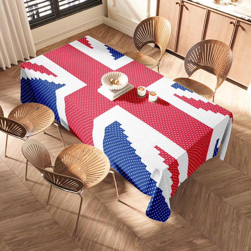 İngiliz bayrağı masa örtüsü İn - Home Textiles Uk incelemesi ve fiyatı