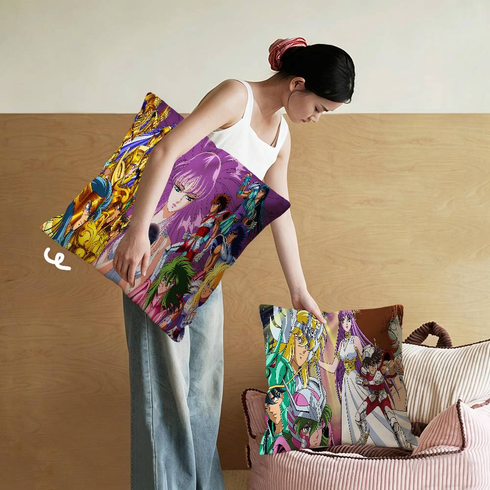 Japon Sıcak Anime S-Saint Seiy - Hot Home Of Textiles incelemesi ve fiyatı