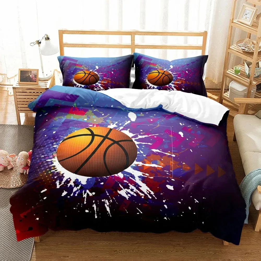 Fantastik 3D Baskı Basketbol N - Home Textiles Uk incelemesi ve fiyatı