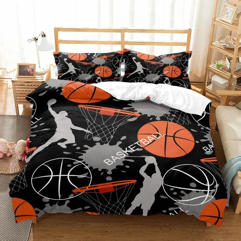 Fantastik 3D Baskı Basketbol N - Home Textiles Uk incelemesi ve fiyatı