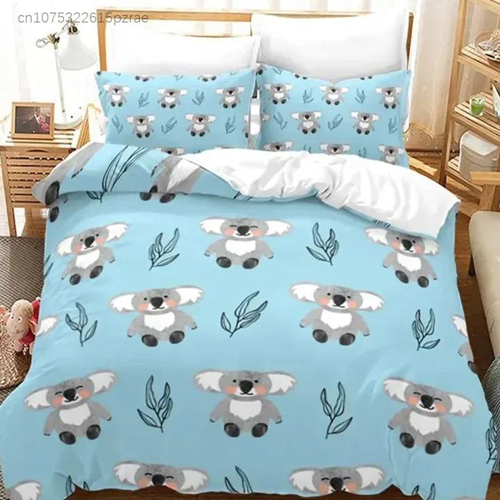 Lüks Yeni 3D Baskı Karikatür K - Home Textiles Bedding incelemesi ve fiyatı