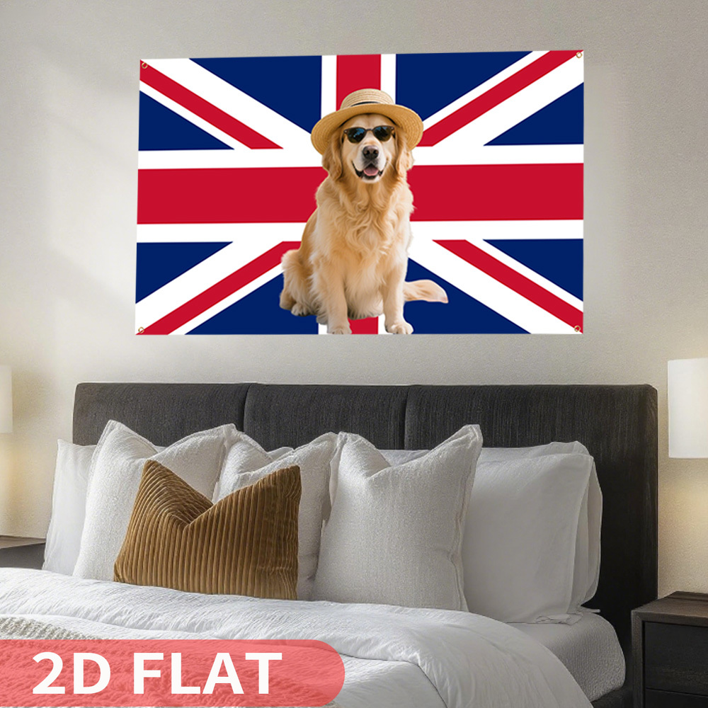 1 adet 2D DÜZ Kişiselleştirilm - Home Textiles Uk incelemesi ve fiyatı