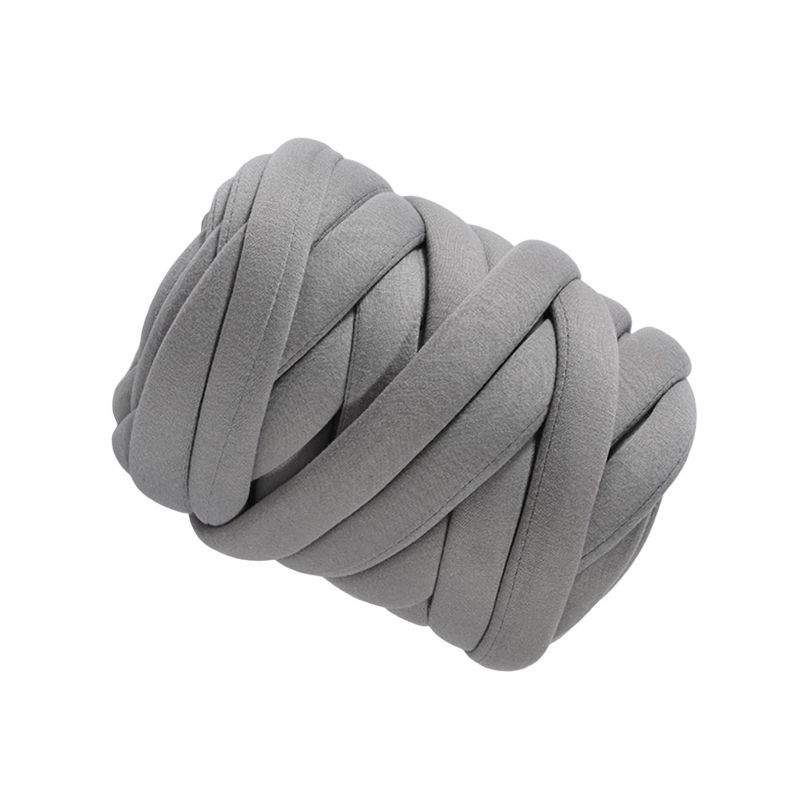 Kalın Yün İpliği Hafif Jersey  - Throw Blanket Chunky Knit incelemesi ve fiyatı