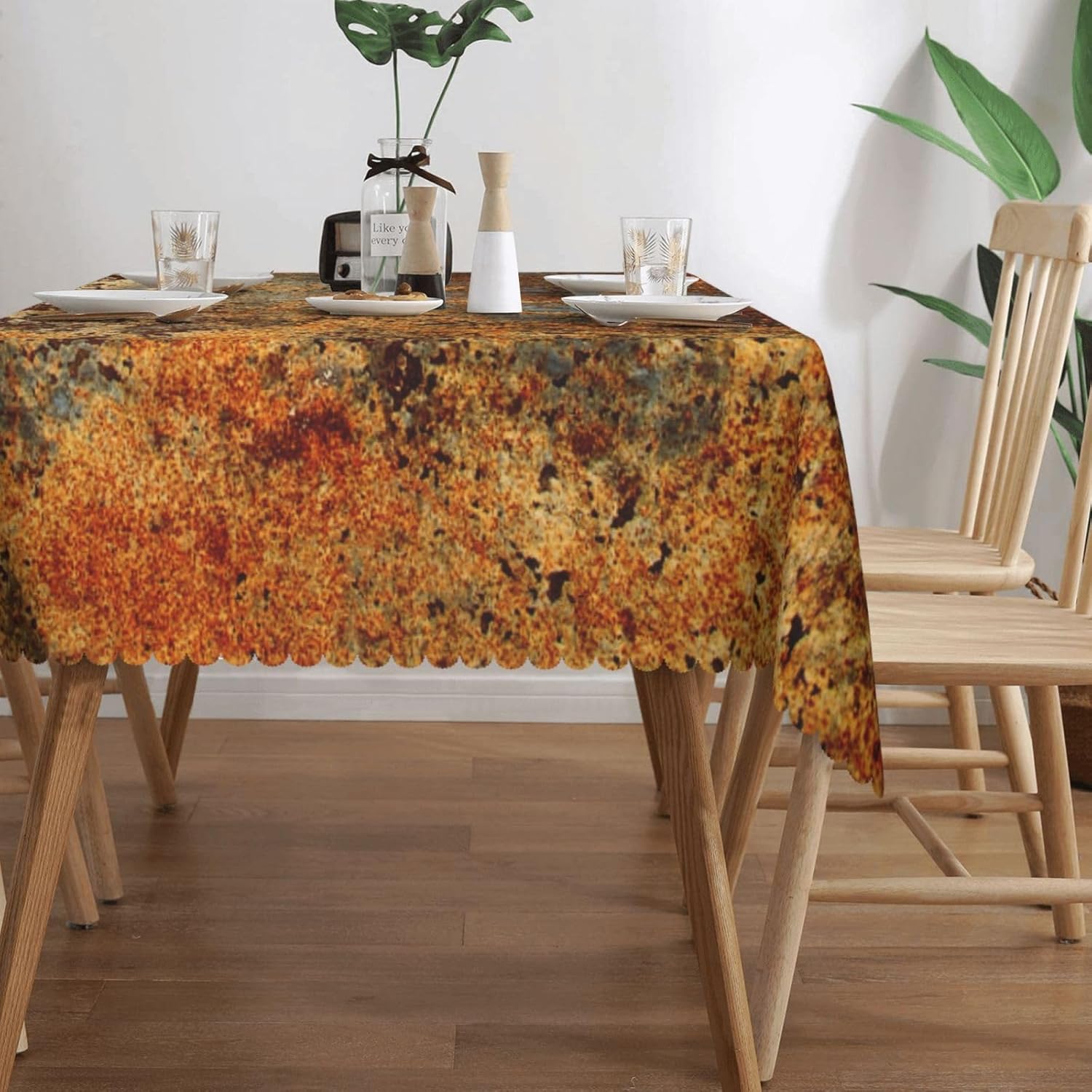 Endüstriyel Kahverengi Pas Met - Home Textile Industry incelemesi ve fiyatı