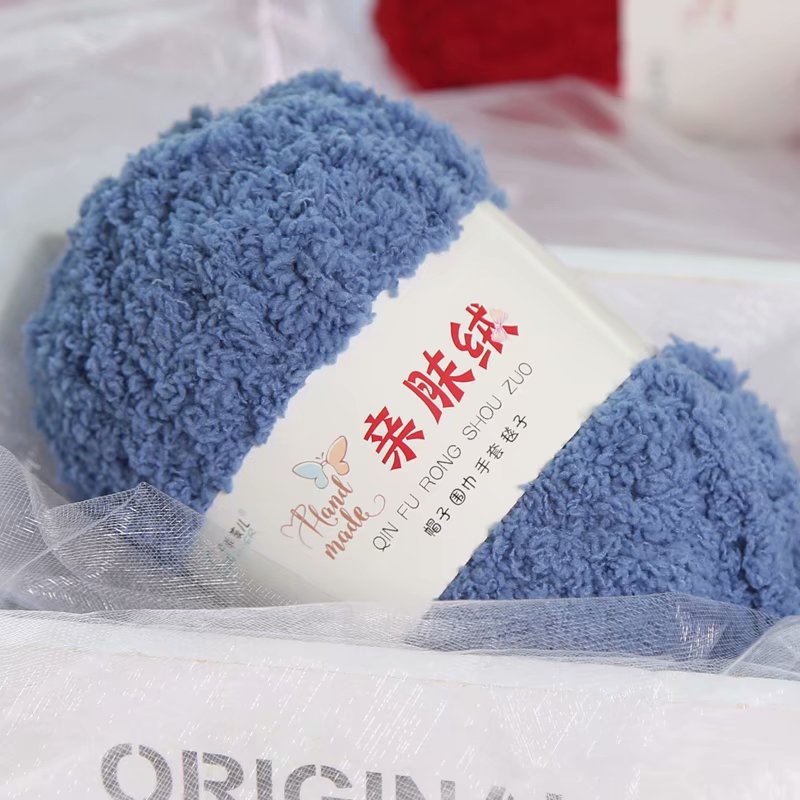 Örgü Kazak Eşarp Battaniyeleri - Throw Blanket Chunky Knit incelemesi ve fiyatı