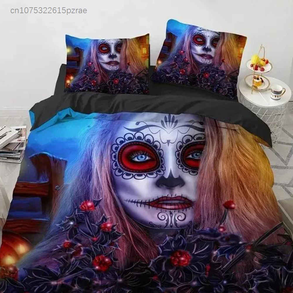 Kafatası Vintage Şeker Kafatas - Home Textiles Bedding incelemesi ve fiyatı
