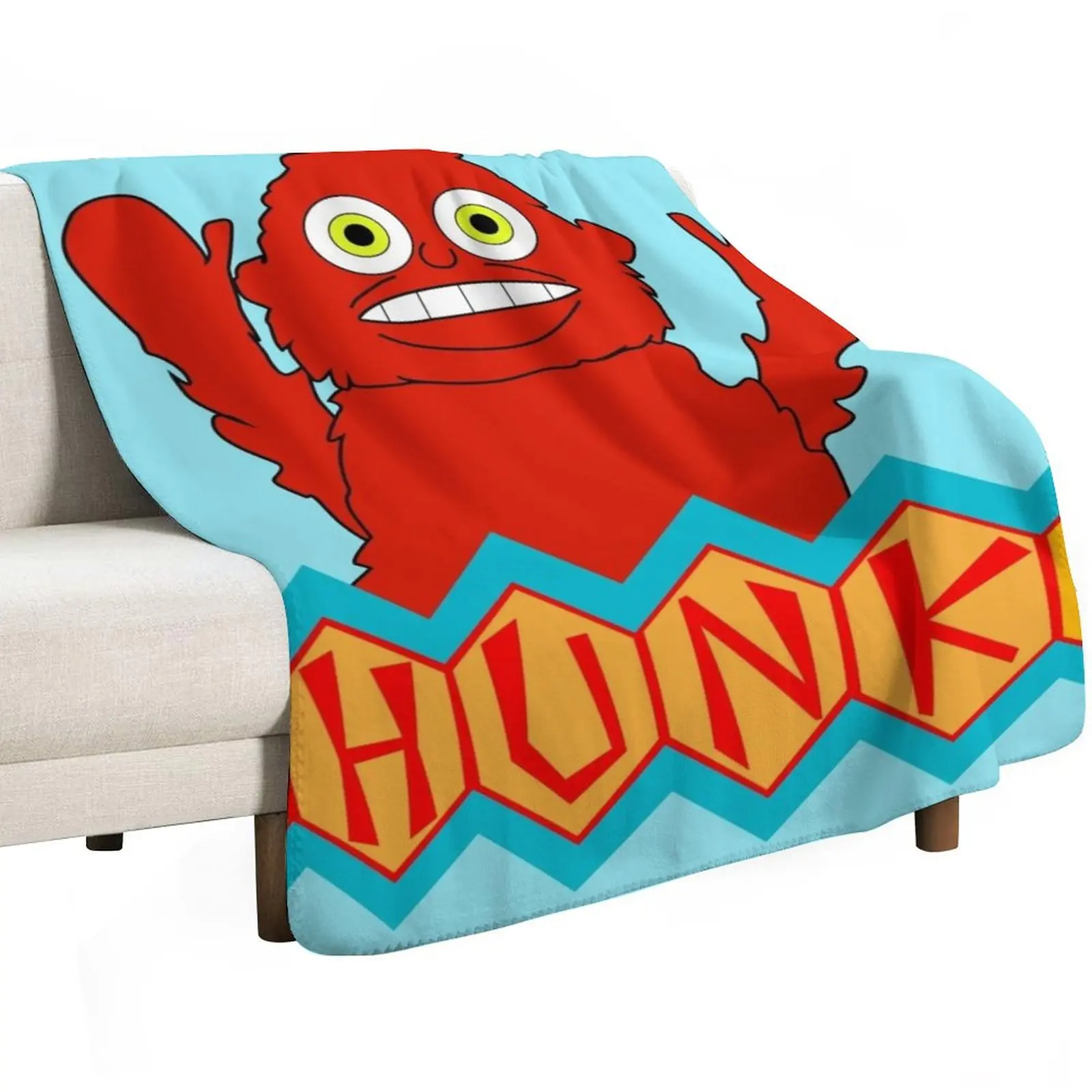 Kalın Örme Battaniye Kolay Bak - Throw Blanket Chunky Knit incelemesi ve fiyatı