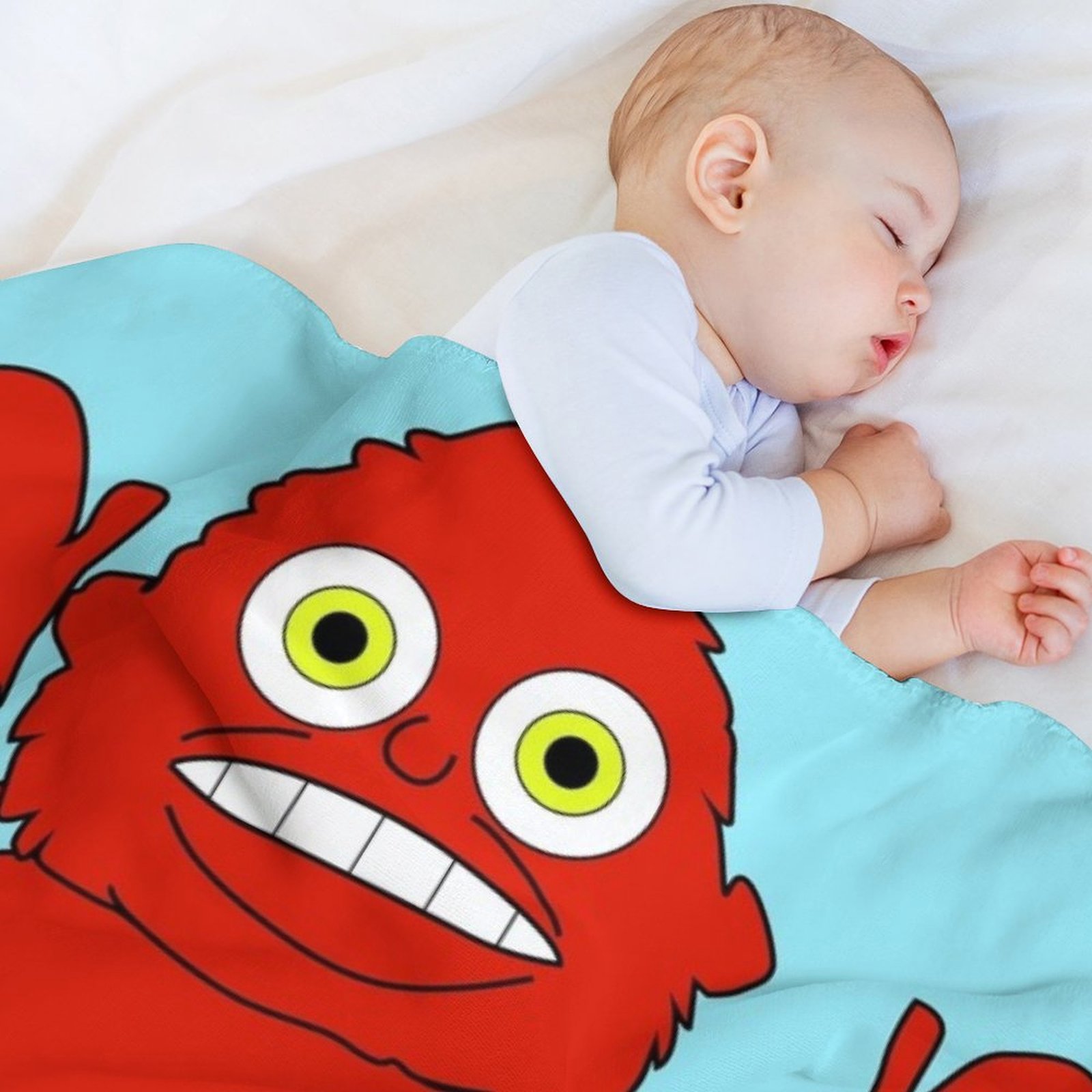 Kalın Örme Battaniye Kolay Bak - Throw Blanket Chunky Knit incelemesi ve fiyatı