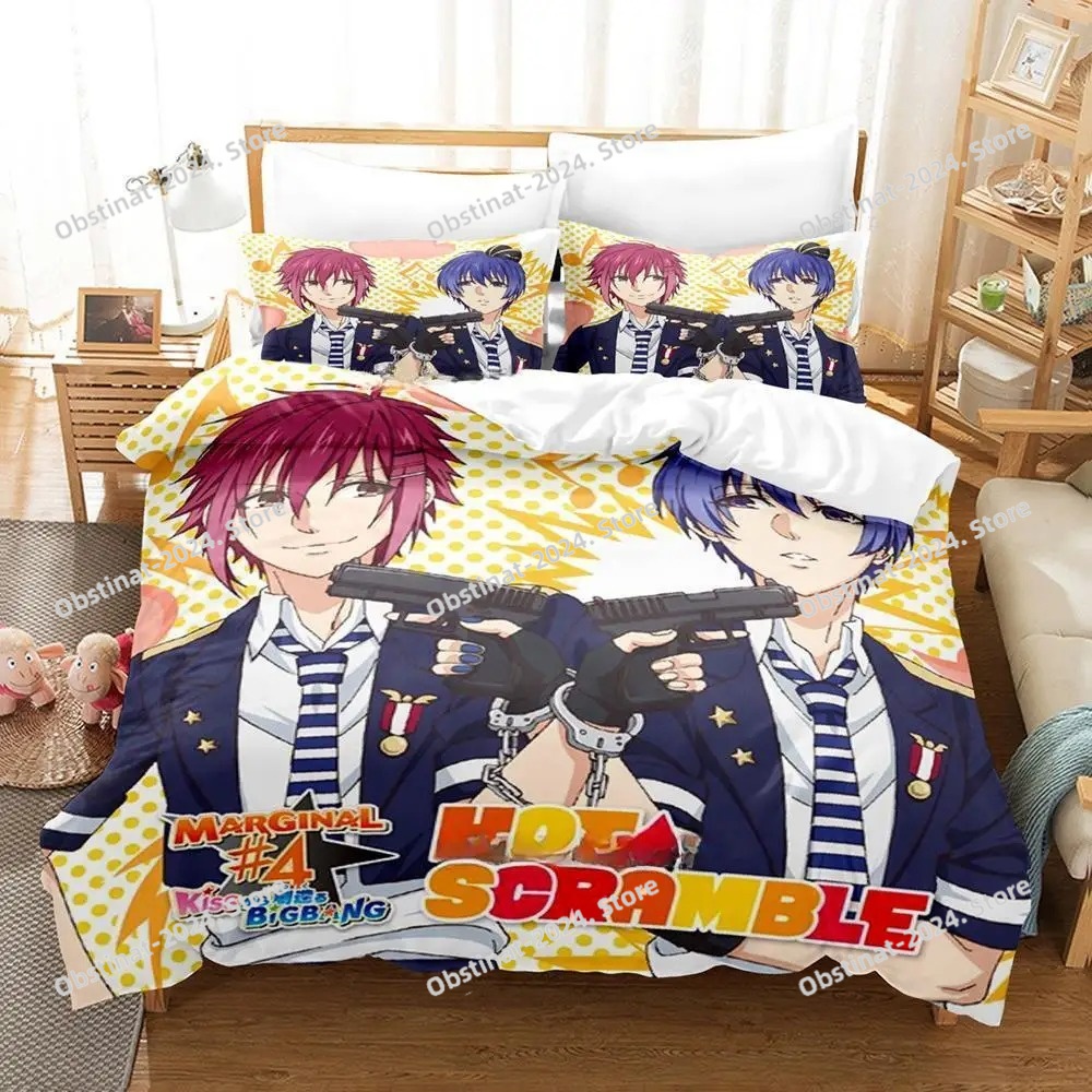 Yeni 3D Baskılı Anime Çizimler - Home Textiles Bedding incelemesi ve fiyatı